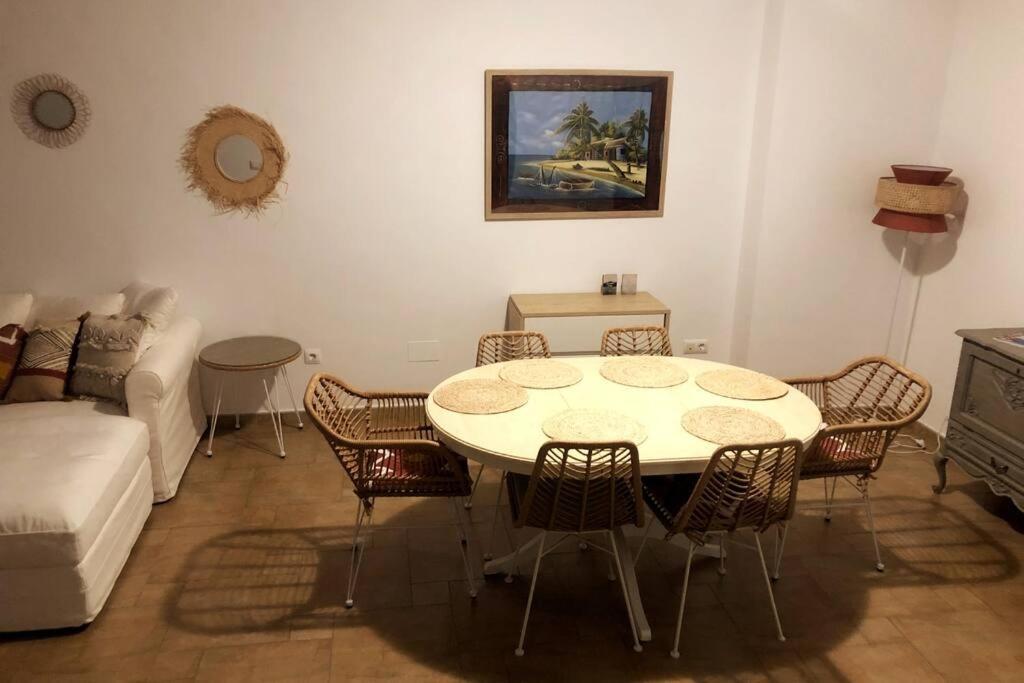 Duplex Penthouse "Playa Y Palmeras" Benalmádena Esterno foto