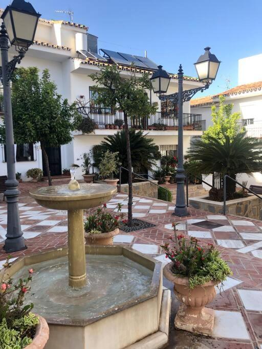 Duplex Penthouse "Playa Y Palmeras" Benalmádena Esterno foto