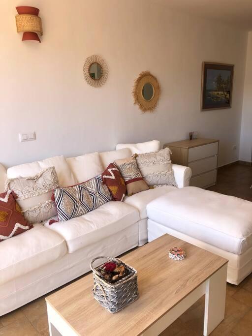 Duplex Penthouse "Playa Y Palmeras" Benalmádena Esterno foto