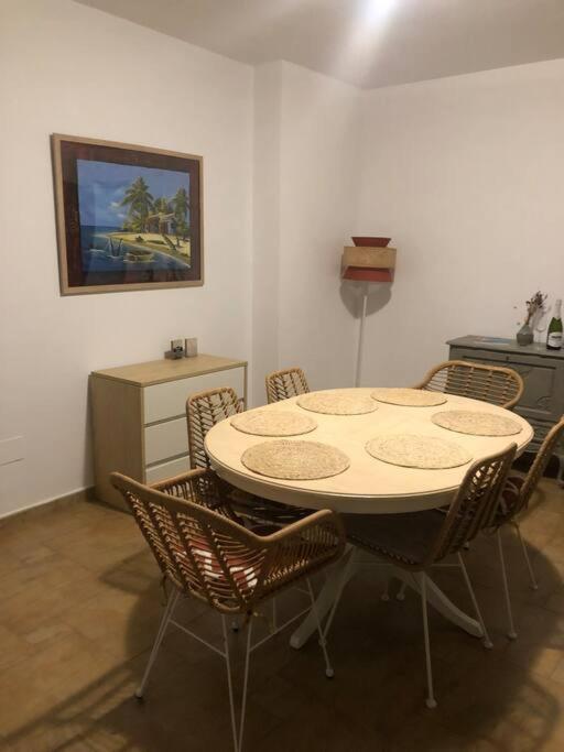 Duplex Penthouse "Playa Y Palmeras" Benalmádena Esterno foto