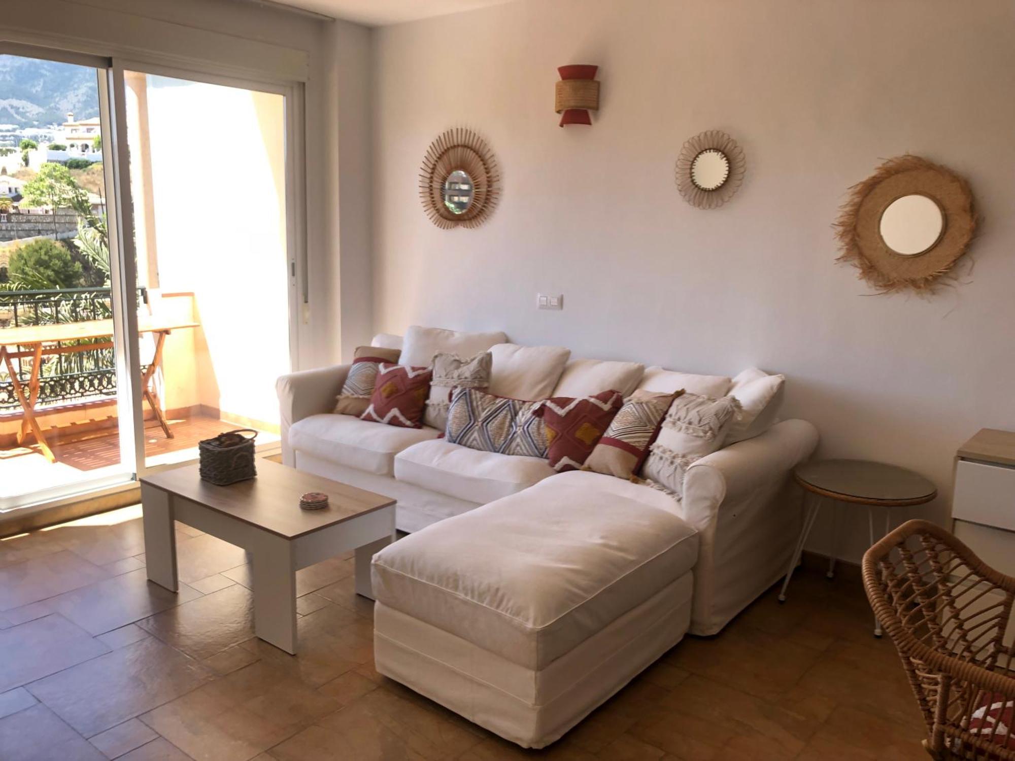 Duplex Penthouse "Playa Y Palmeras" Benalmádena Esterno foto