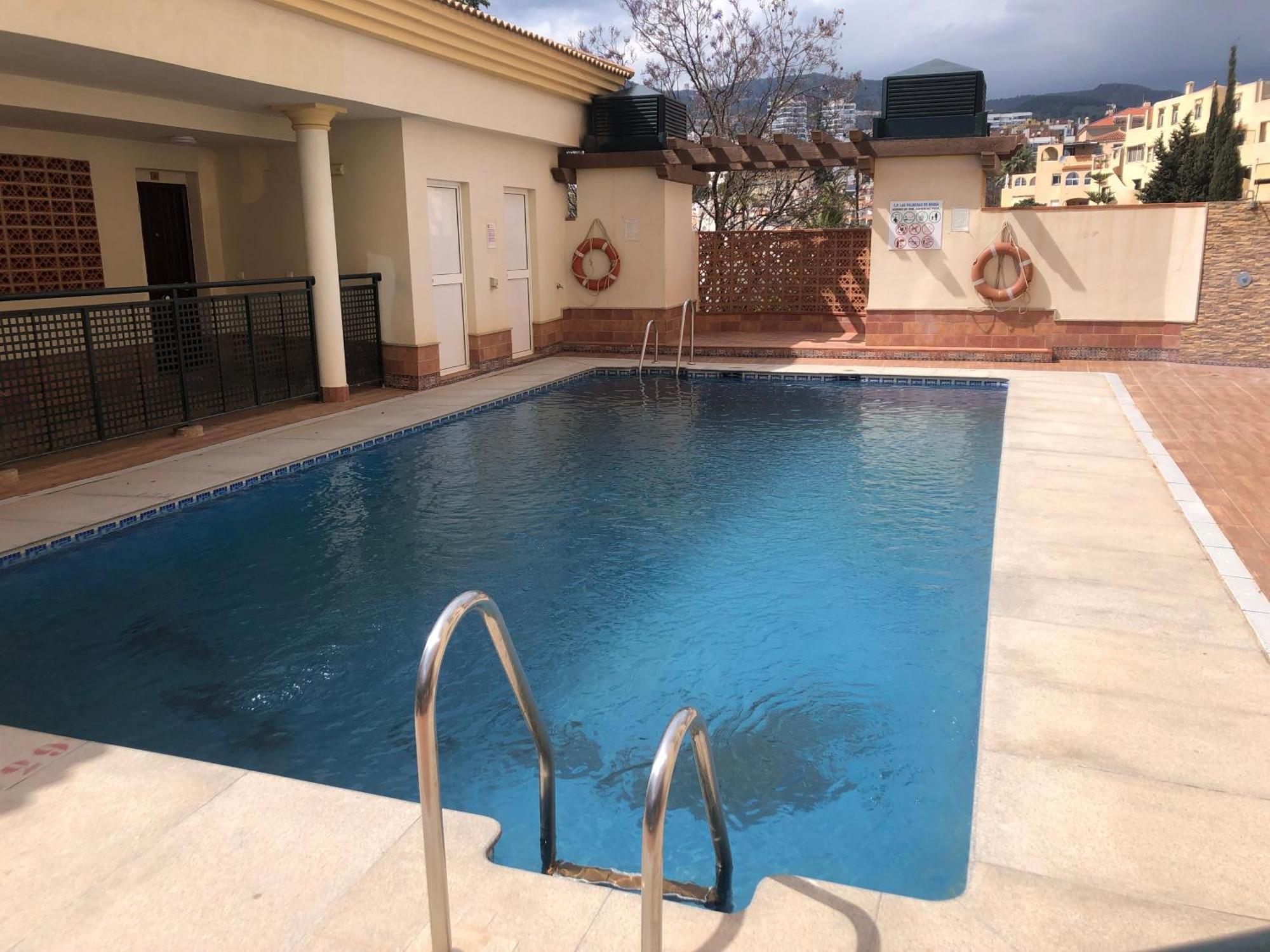 Duplex Penthouse "Playa Y Palmeras" Benalmádena Esterno foto