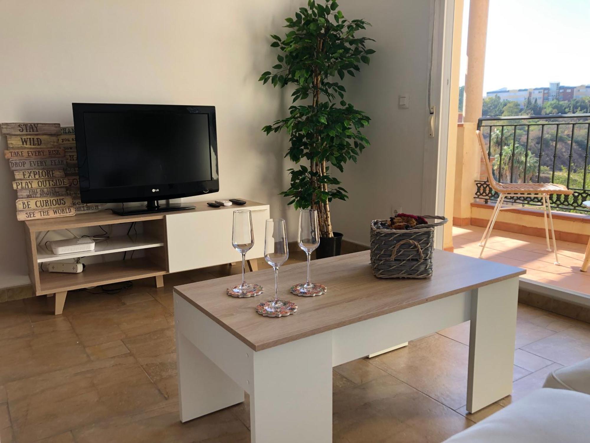 Duplex Penthouse "Playa Y Palmeras" Benalmádena Esterno foto