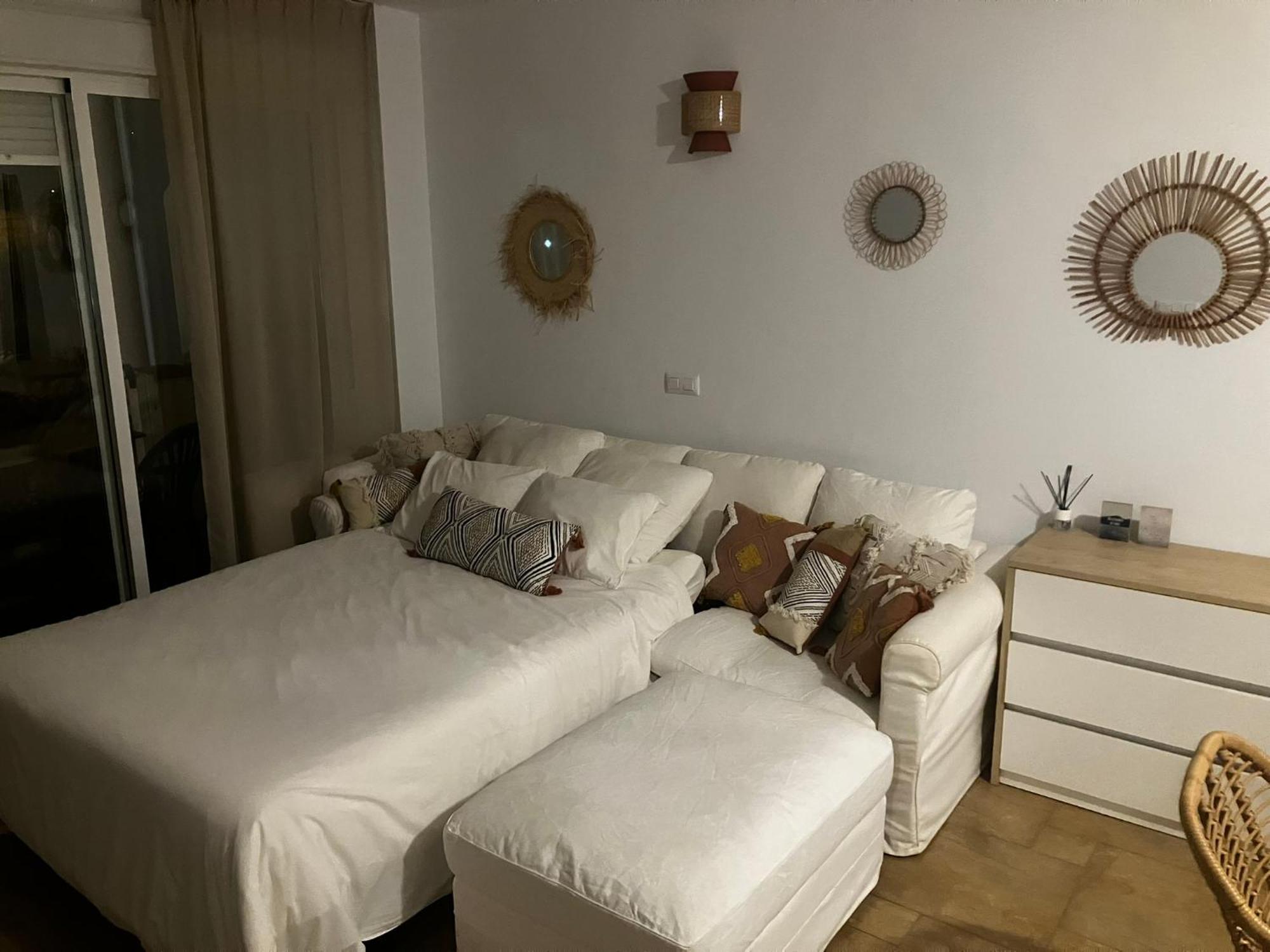 Duplex Penthouse "Playa Y Palmeras" Benalmádena Esterno foto